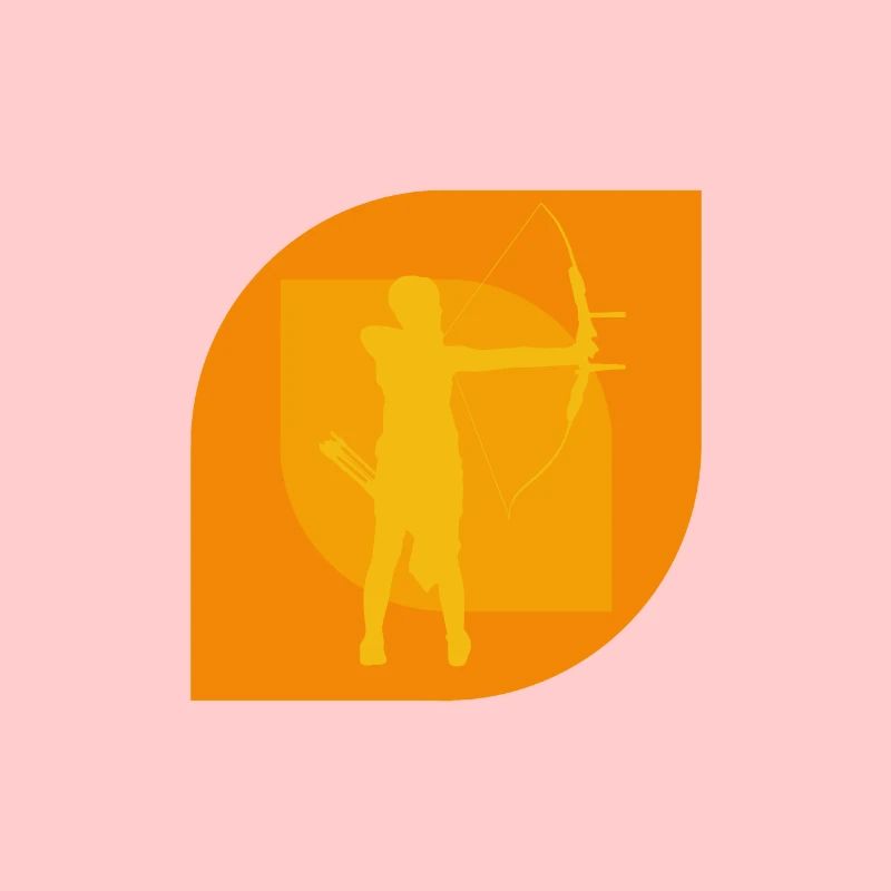 Bogen Bogenschütze Armbrust