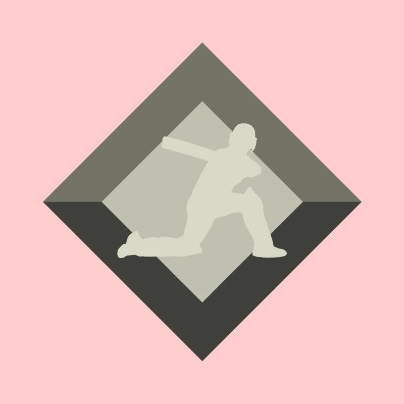 Cricket Throwing Pitcher