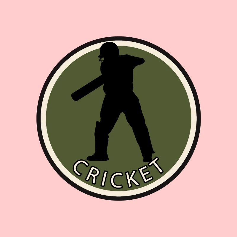 Pitcher Cricketmannschaft Cricketteam