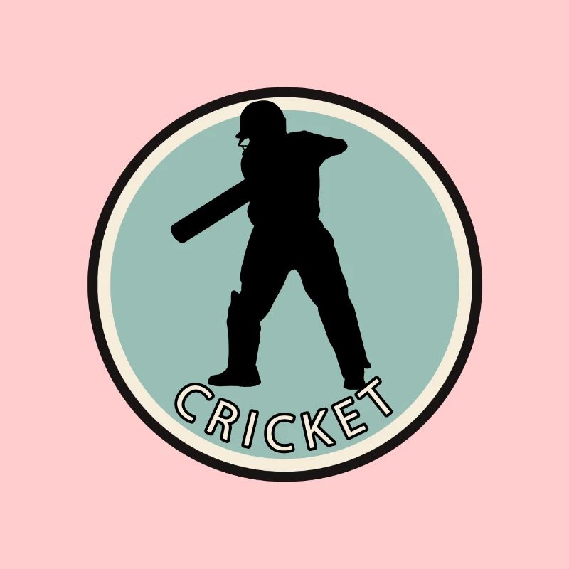 Cricket Pitcher