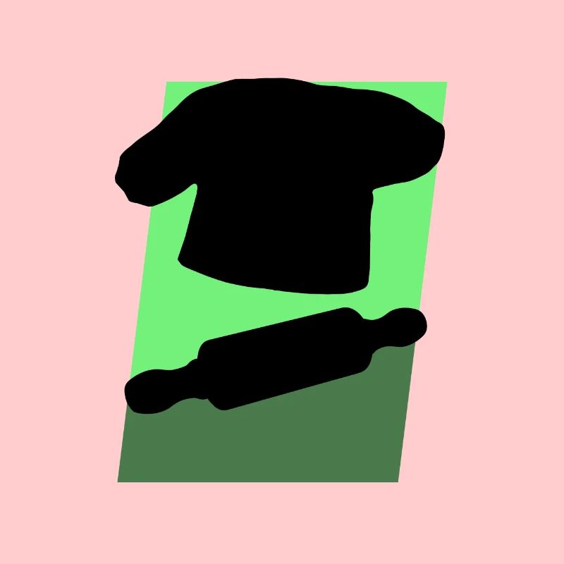 Backen Backwaren Bäckerei