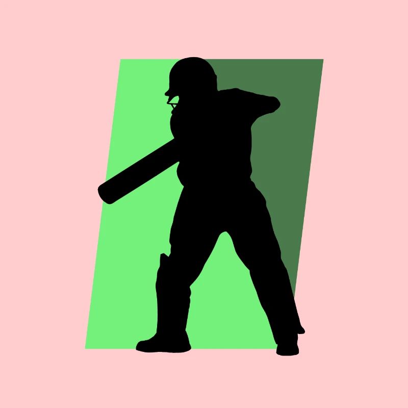 Cricket Pitcher Pitcher