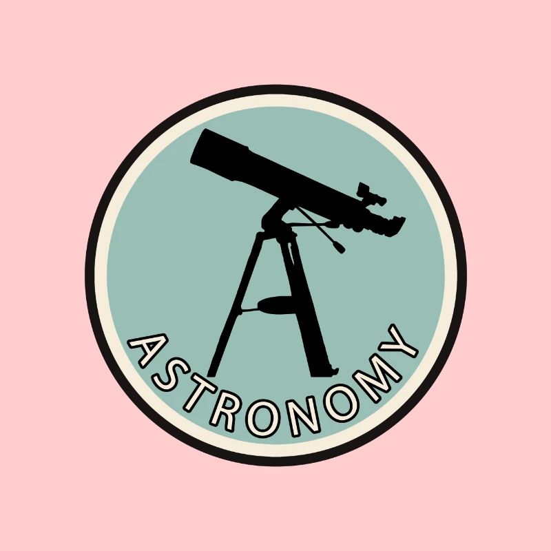 Physicist Celestial Bodies