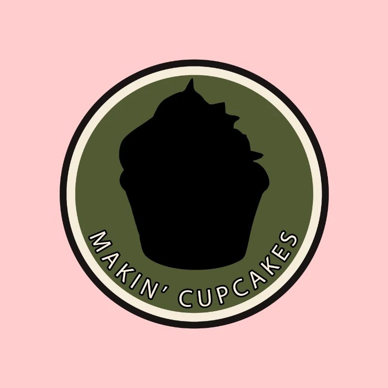 Cupcake Muffin Cupcake