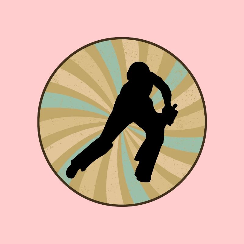 Cricketers Cricket Équipe de cricket