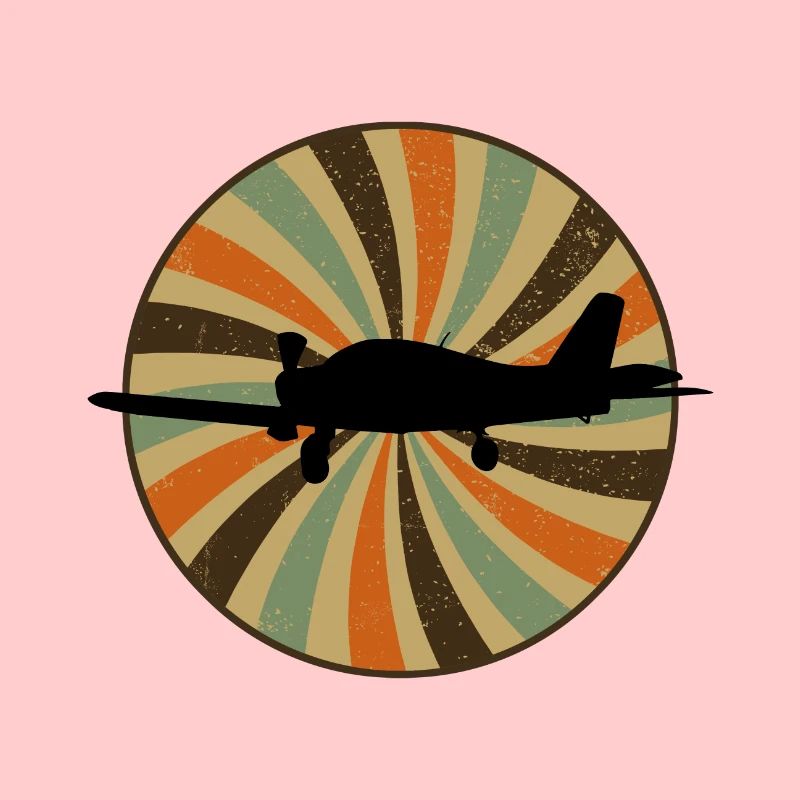 Aviateur Aviateur Volant