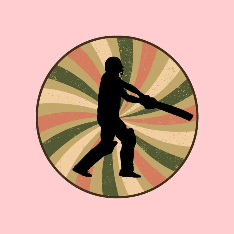Pitcher Cricket Cricketmannschaft