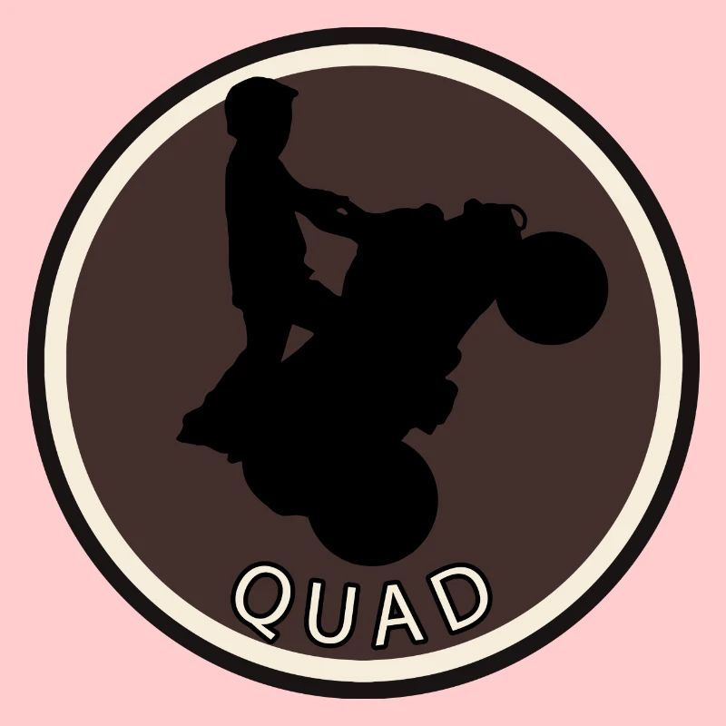 Cascadeur Cascadeur Quad