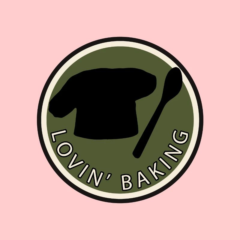 Baking cakes Baked goods