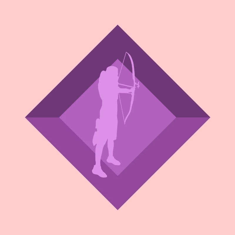 Bogen Bogenschießen Bogenschütze