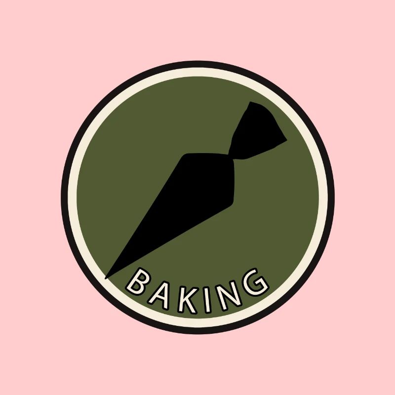 Backwaren Backen Cupcake