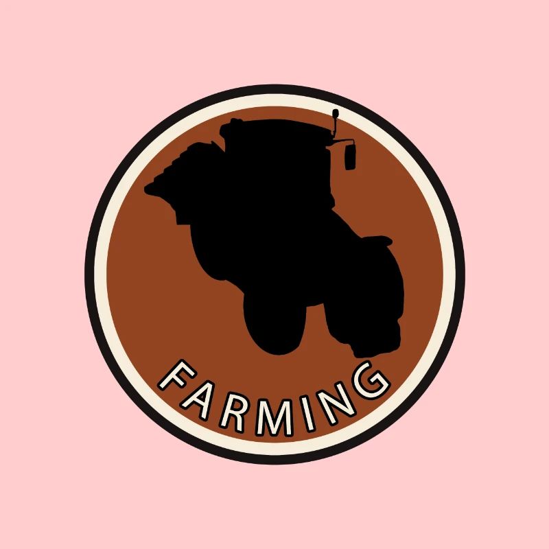 Landwirtschaft Bauer Landwirtschaft
