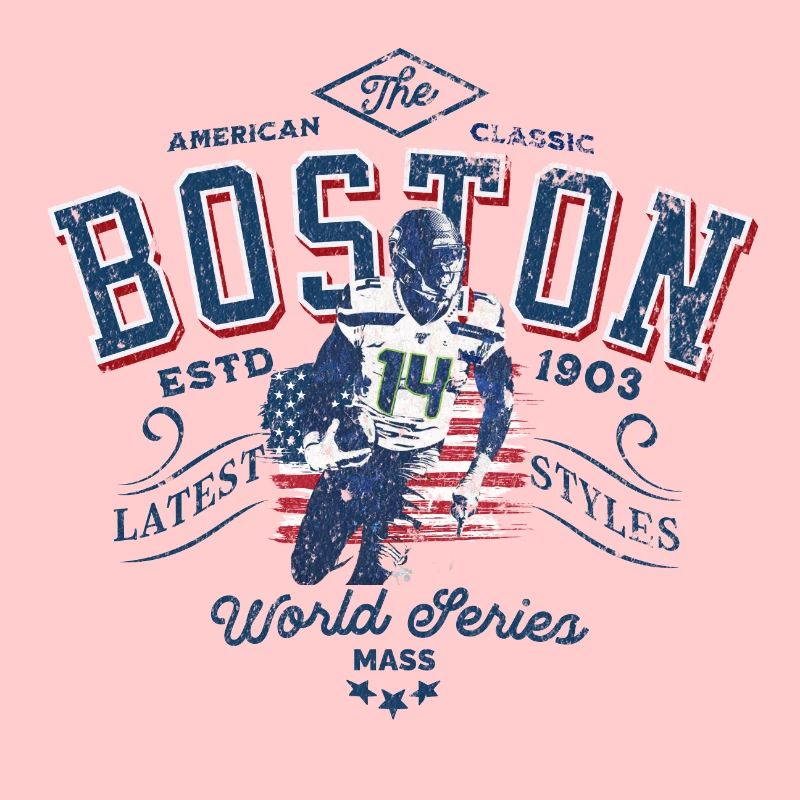 Boston classic world series MASS V2