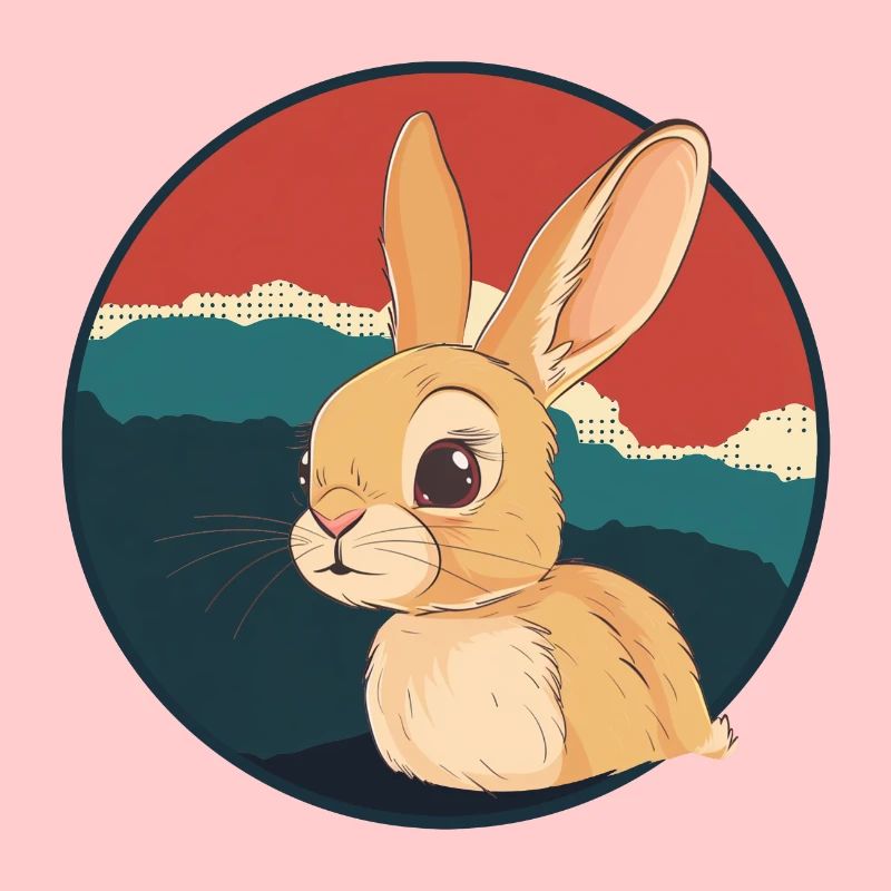 Bunny Easter