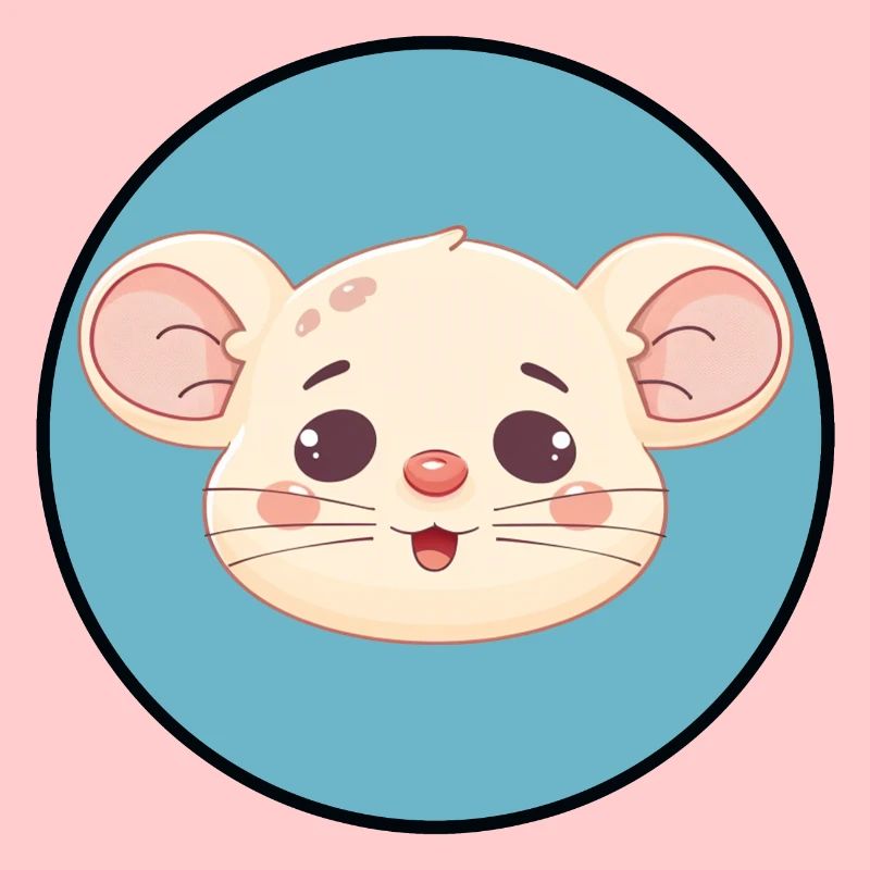 Mäuse Ratte Mäusezähnchen