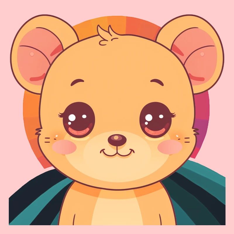 Mäuse Nagetier Mäusezähnchen