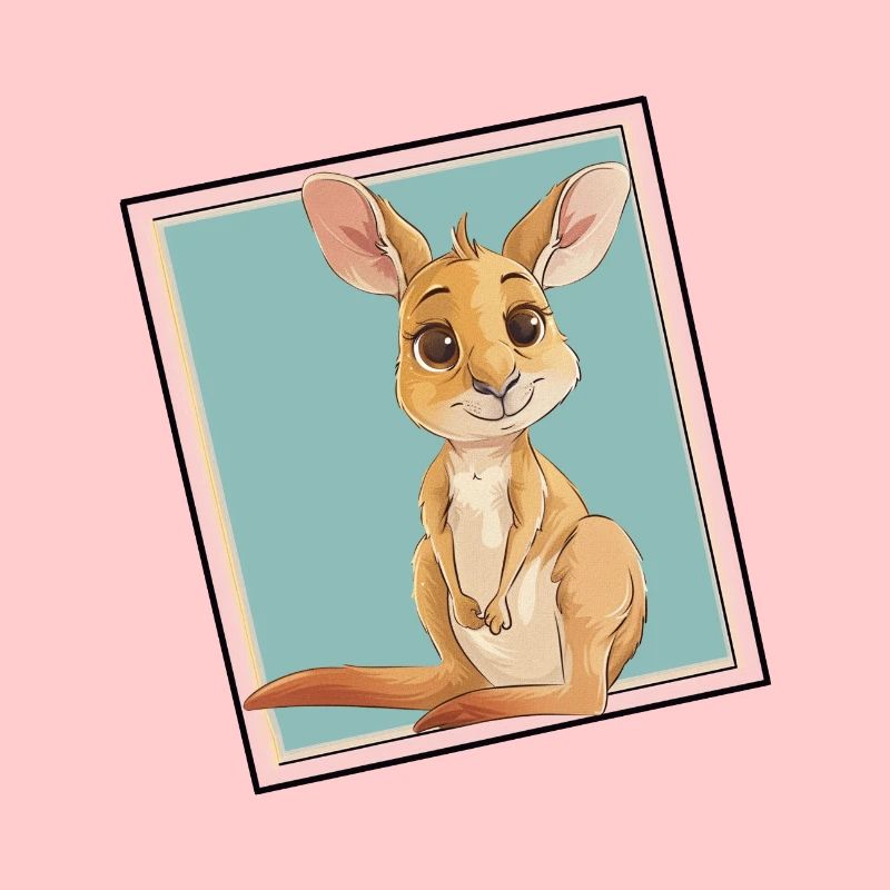 Kaengaroo Koala Aussie