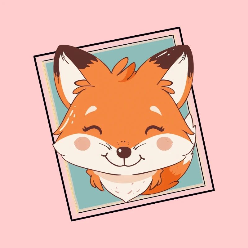 Fox Foxes