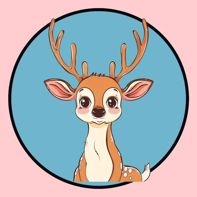 Hirschgeweih Hirschjagd Wald