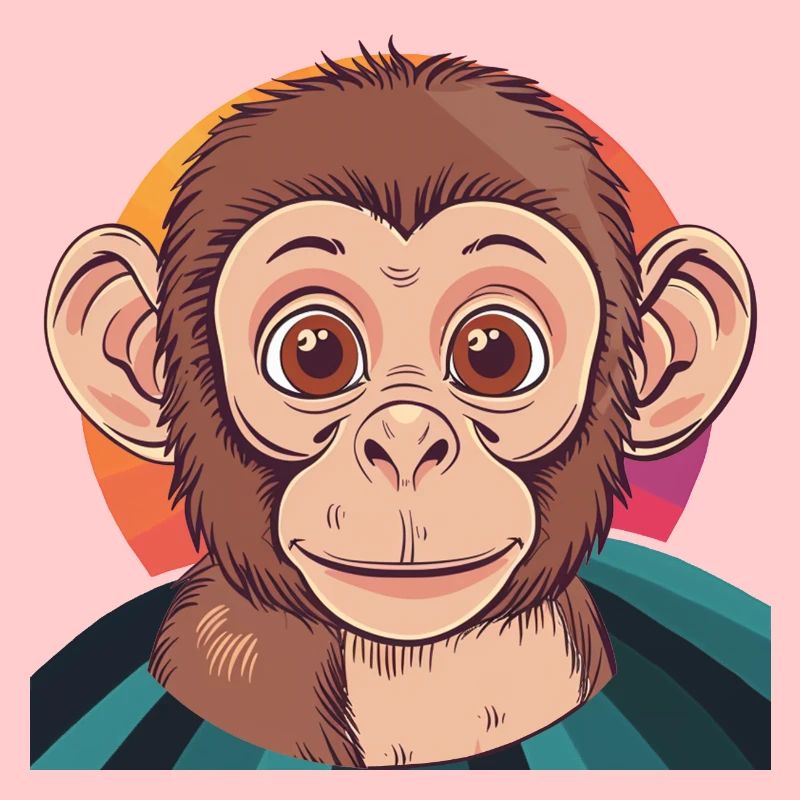 Monkey Monkey Wilderness