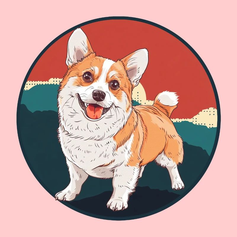 Chien Teckel