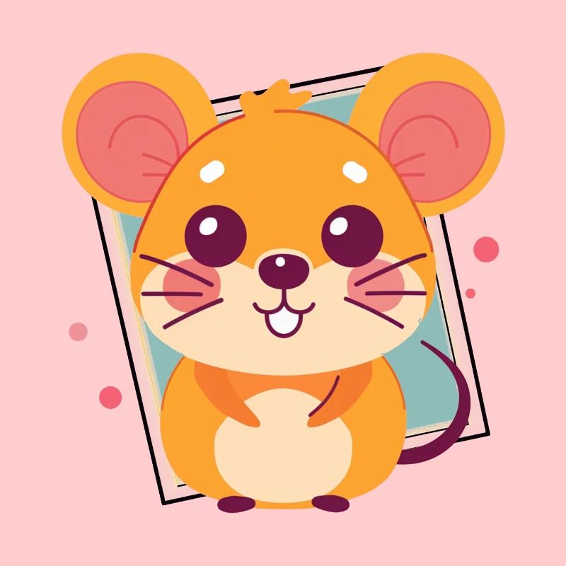 Mäuse Maus Mäuschen