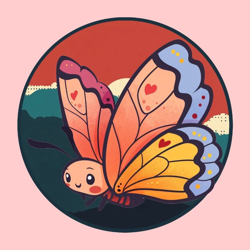Butterfly Animals Animal