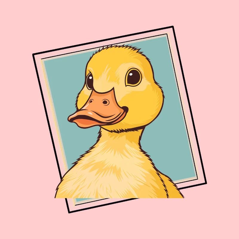 Duck Beak