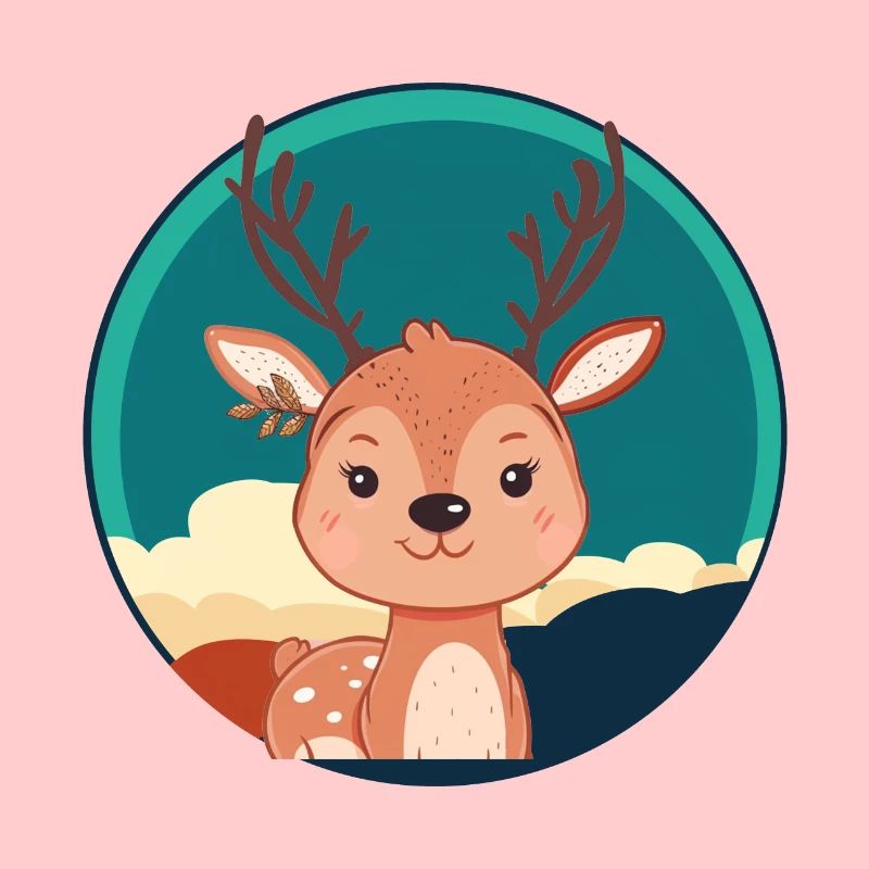 Deer Roe Deer