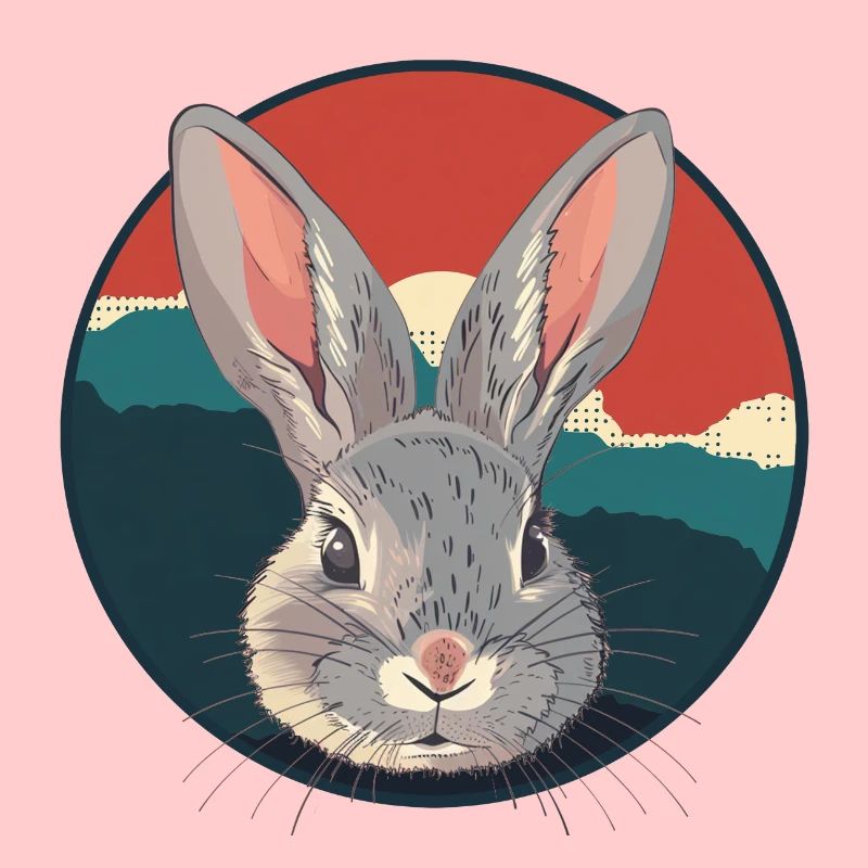 Bunny Tooth Easter Bunny Bunny