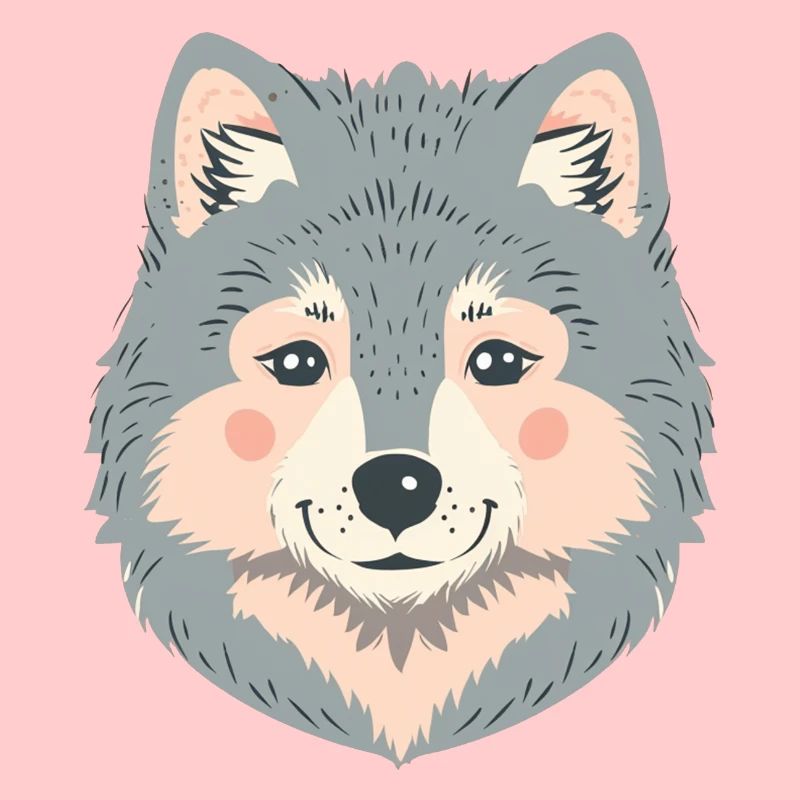 Wolf Wölfe
