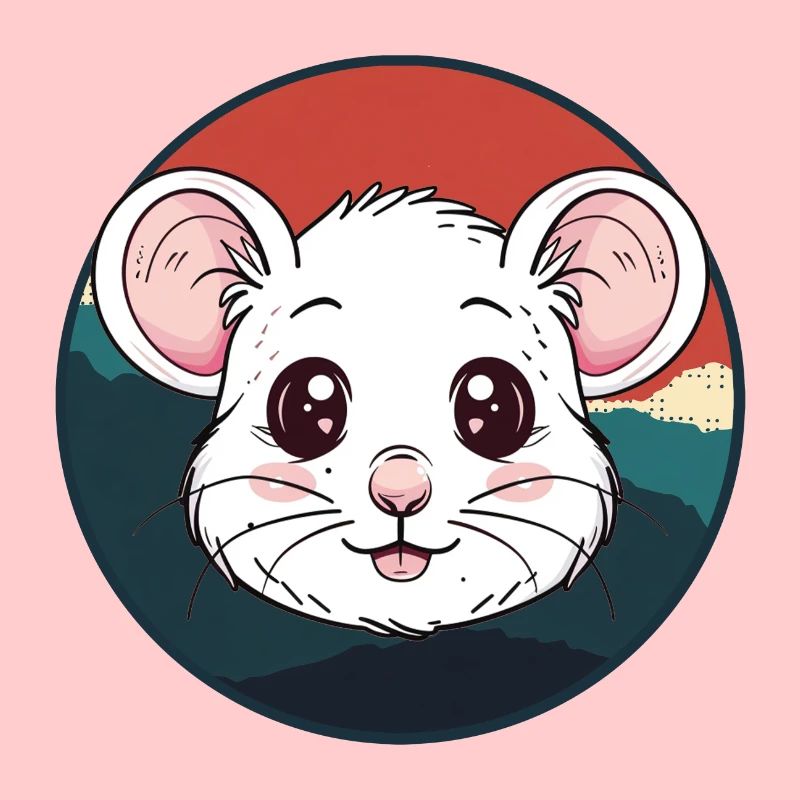 Mäuse Mäuschen Ratte