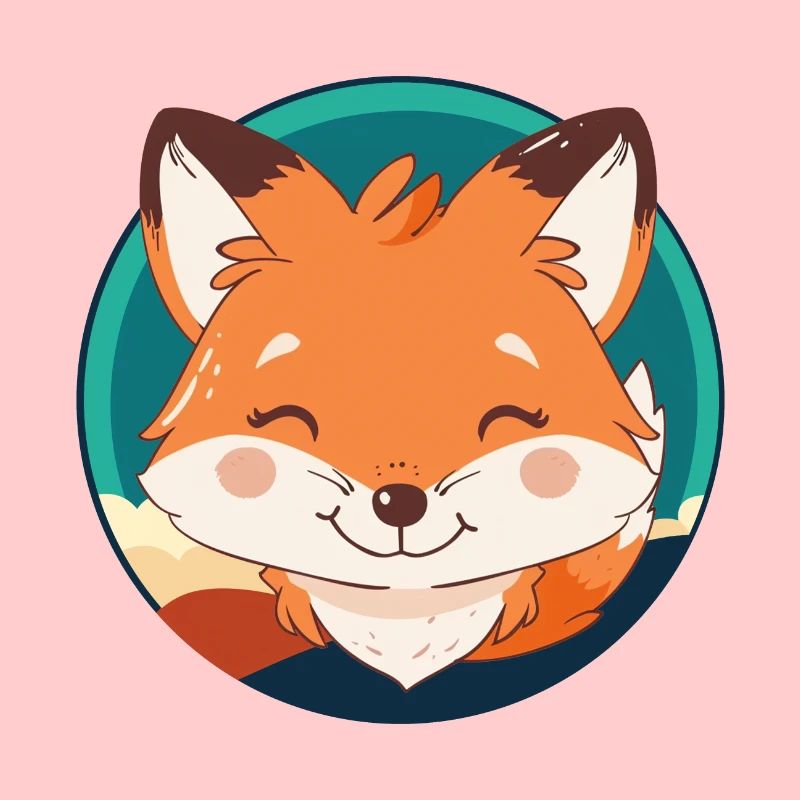 Fox Fox Foxes