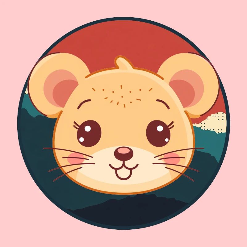 Mäuse Mäusezähnchen