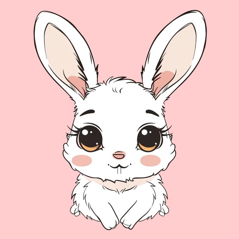Lapin de Pâques Lapin de Pâques