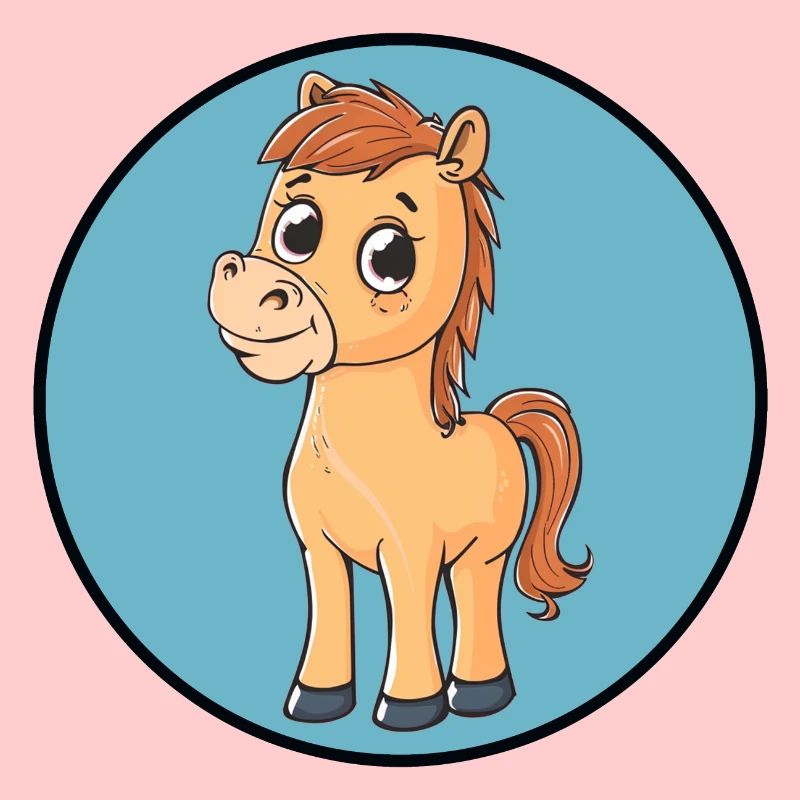 Cheval Chevaux
