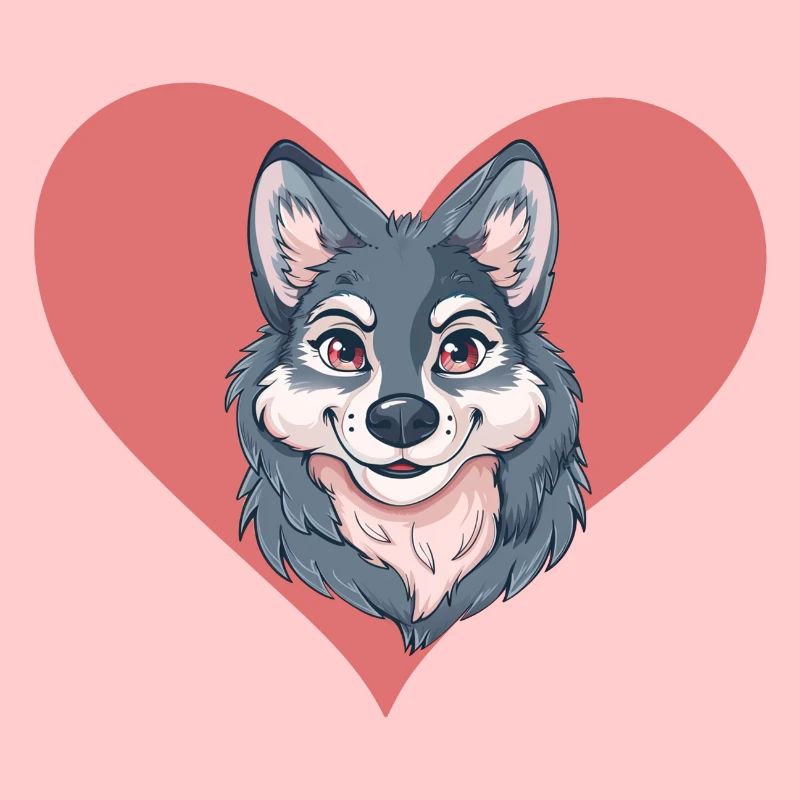 Wölfe Werwolf