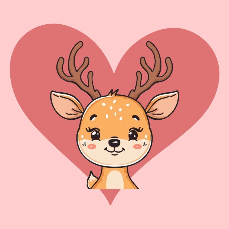 Hirschgeweih Hirschjagd Waldbewohner