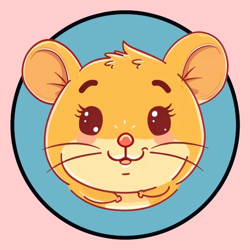 Maus Mäuse Mäuschen