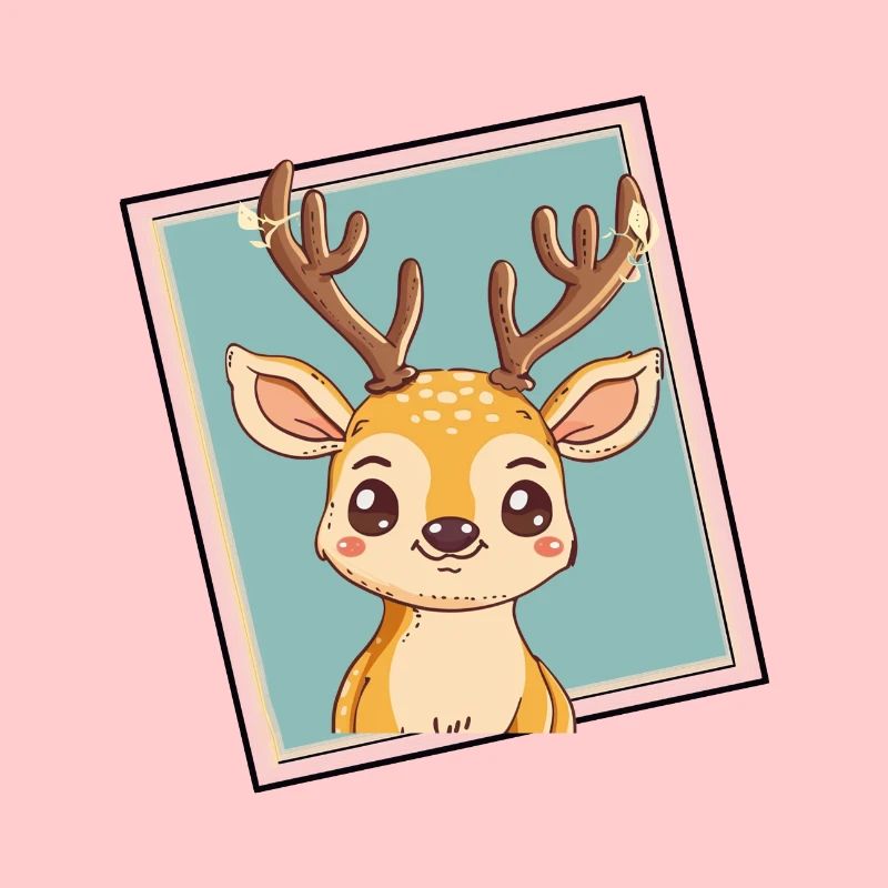 Hirschgeweih Hirschjagd