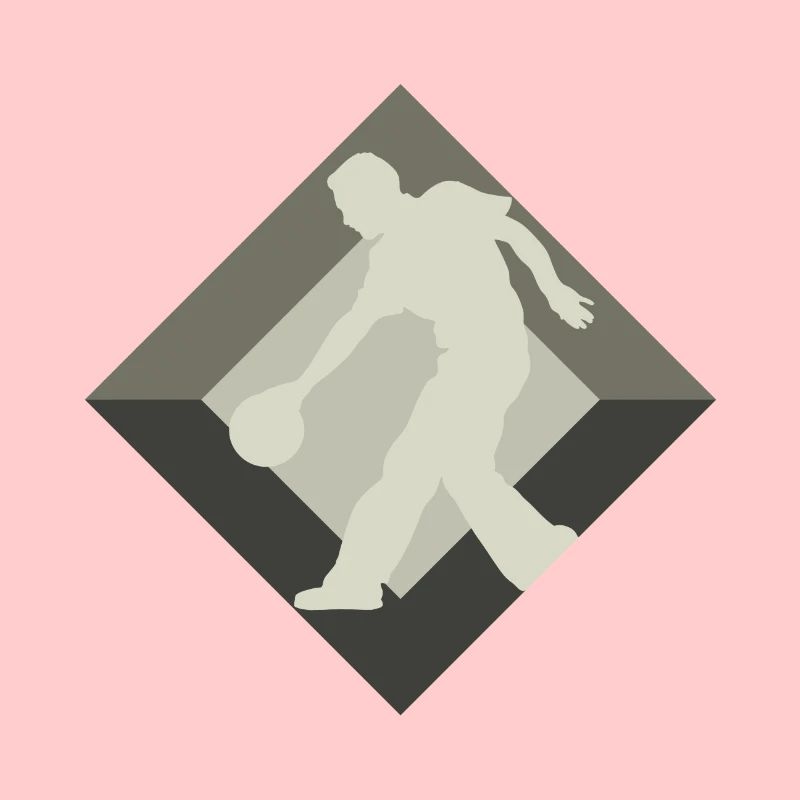 Bowling Strike Bowlingkugel