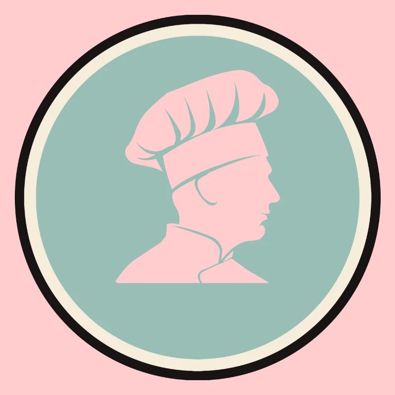 Chef Star Chef Hobby Chef