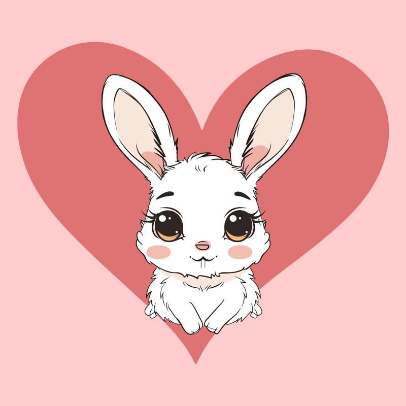 Rabbit Tooth Rabbit