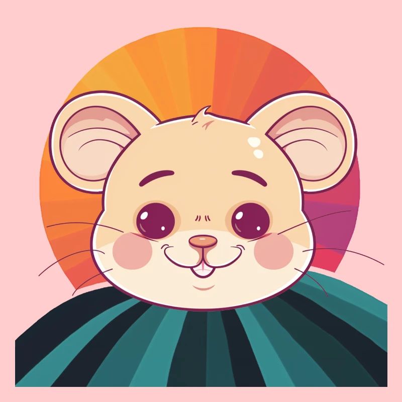 Mäuse Mäusezähnchen Mäuschen