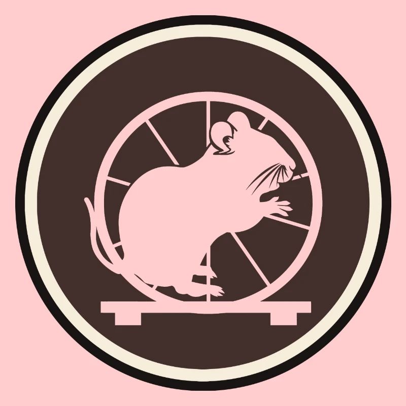 Hamster Tierchen Maus