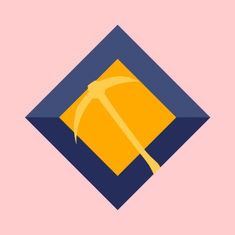 Mining Mine Miners