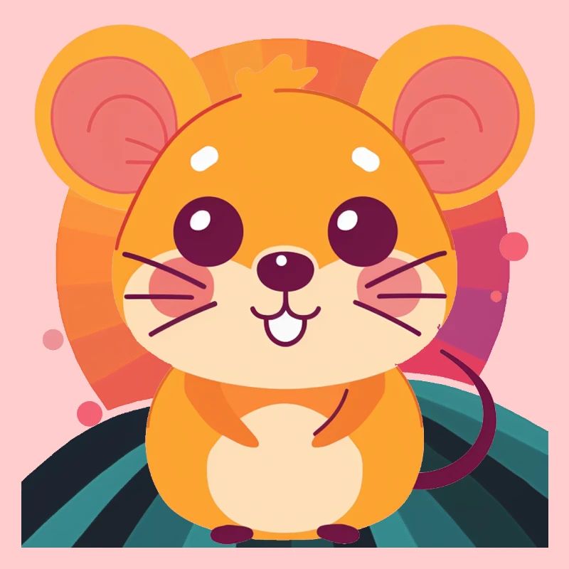 Mouse Mouse Cheese