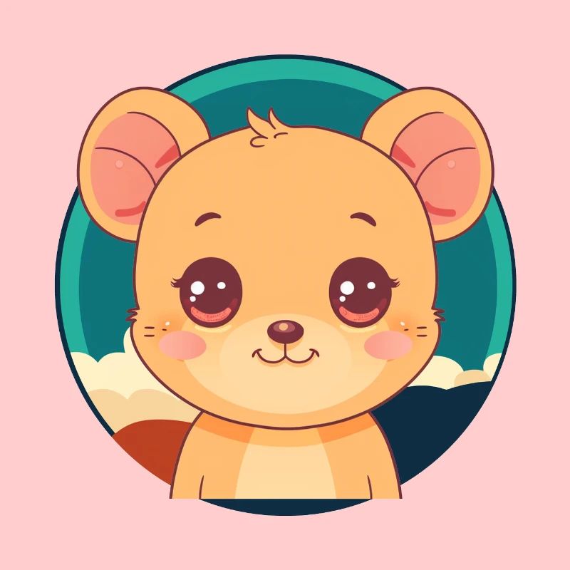 Mouse Mouse Rat