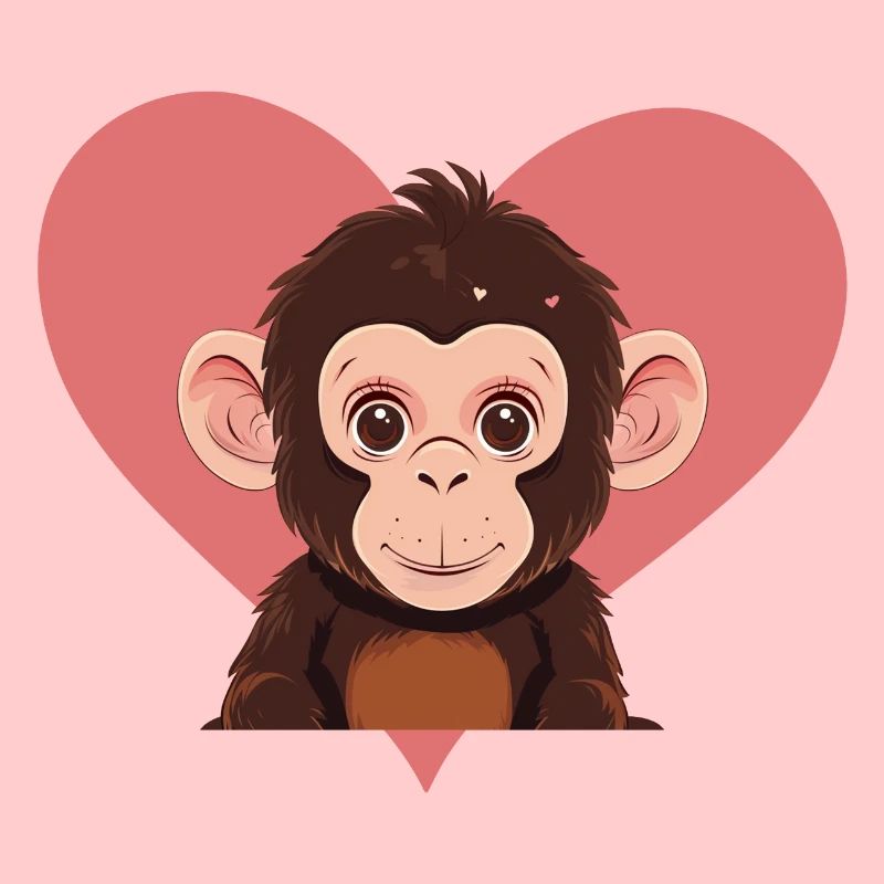 Monkey Monkey Banana