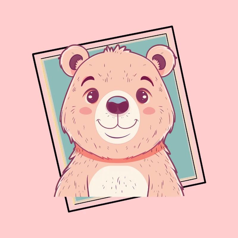 Baer Eisbär